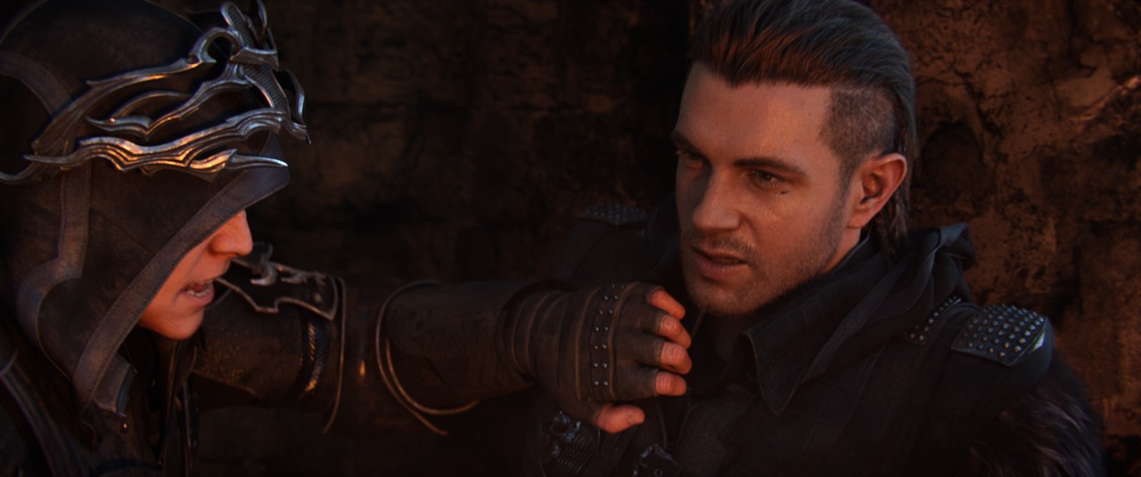 Final Fantasy XV - Imagen 5